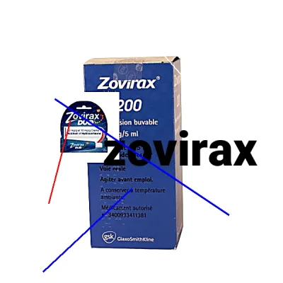 Zovirax prix quebec